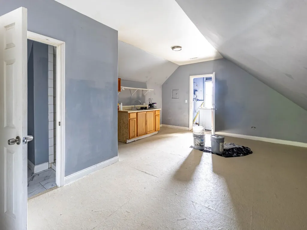 5114 South Justine Street Chicago IL 60609