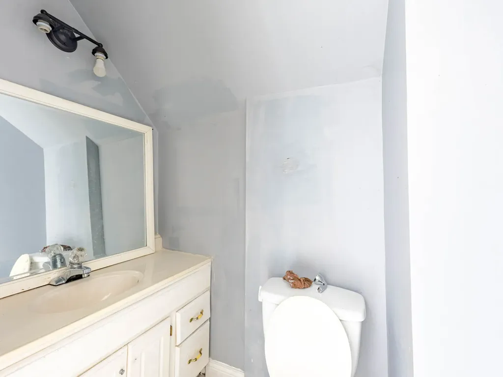 5114 South Justine Street Chicago IL 60609