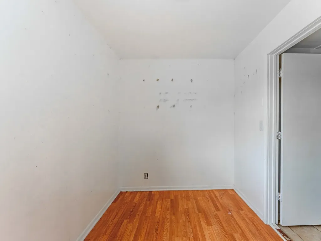 5114 South Justine Street Chicago IL 60609