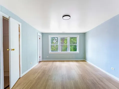 5114 South Justine Street Chicago IL 60609