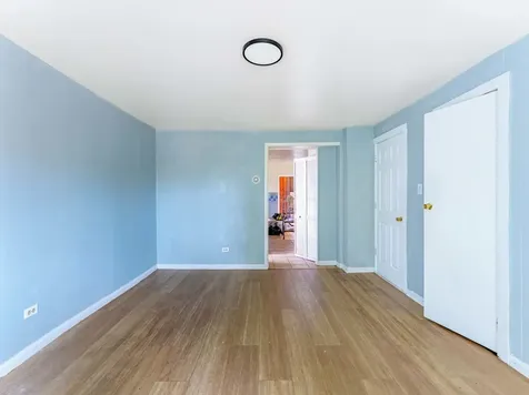 5114 South Justine Street Chicago IL 60609