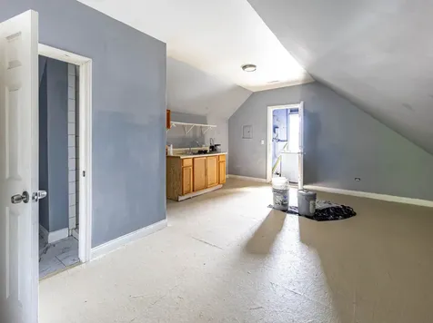5114 South Justine Street Chicago IL 60609