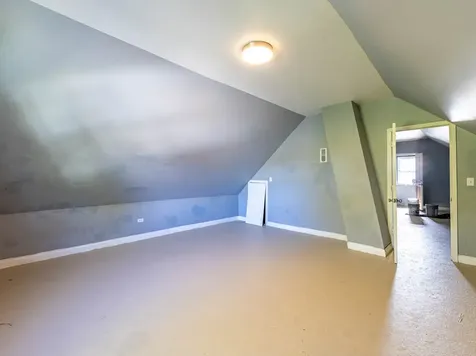 5114 South Justine Street Chicago IL 60609