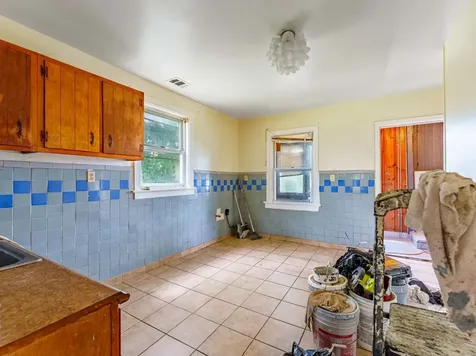 5114 South Justine Street Chicago IL 60609