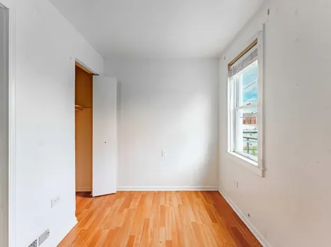 5114 South Justine Street Chicago IL 60609