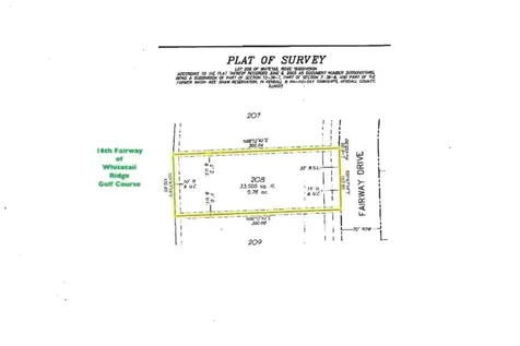 7373 Fairway Drive Yorkville IL 60560