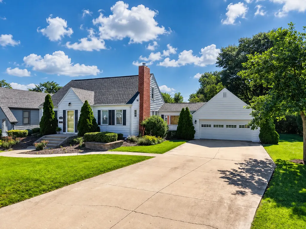 424 Park Avenue Ottawa IL 61350