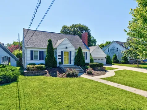 424 Park Avenue Ottawa IL 61350