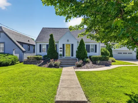 424 Park Avenue Ottawa IL 61350