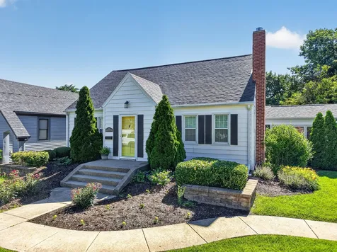 424 Park Avenue Ottawa IL 61350