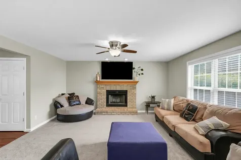 3905 Wild Flower Drive Champaign IL 61822