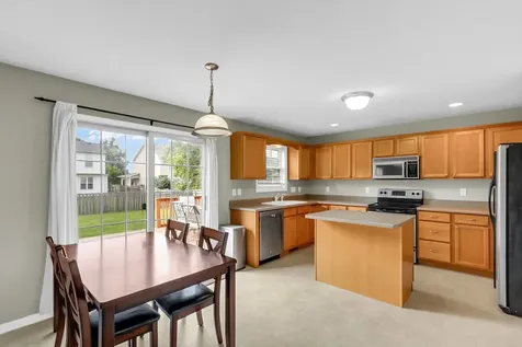 3905 Wild Flower Drive Champaign IL 61822