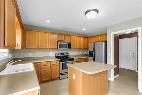 3905 Wild Flower Drive Champaign IL 61822