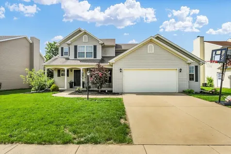 3905 Wild Flower Drive Champaign IL 61822