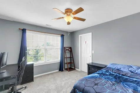 3905 Wild Flower Drive Champaign IL 61822
