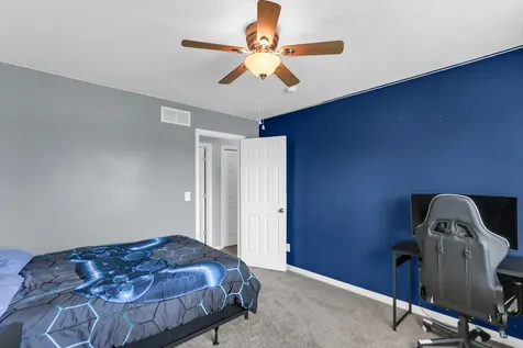3905 Wild Flower Drive Champaign IL 61822