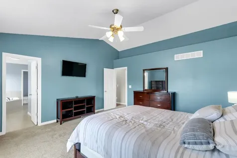 3905 Wild Flower Drive Champaign IL 61822