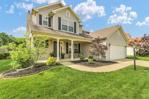3905 Wild Flower Drive Champaign IL 61822