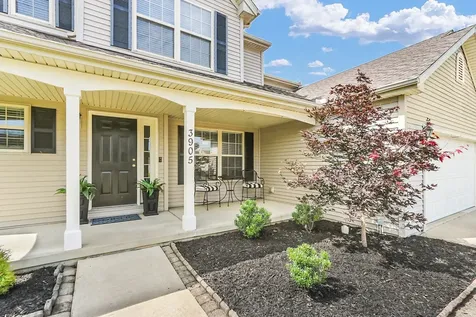 3905 Wild Flower Drive Champaign IL 61822