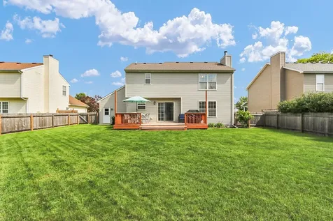 3905 Wild Flower Drive Champaign IL 61822