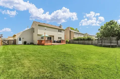 3905 Wild Flower Drive Champaign IL 61822