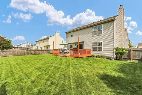3905 Wild Flower Drive Champaign IL 61822