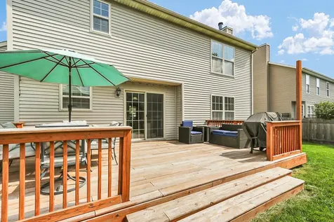 3905 Wild Flower Drive Champaign IL 61822
