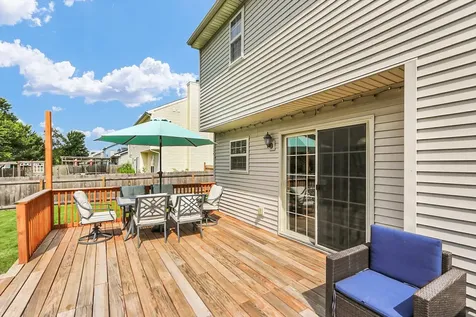 3905 Wild Flower Drive Champaign IL 61822