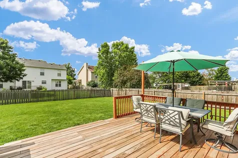 3905 Wild Flower Drive Champaign IL 61822