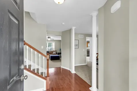 3905 Wild Flower Drive Champaign IL 61822