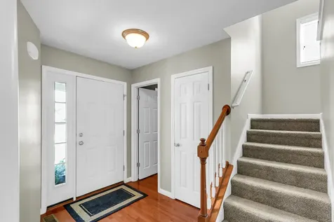 3905 Wild Flower Drive Champaign IL 61822