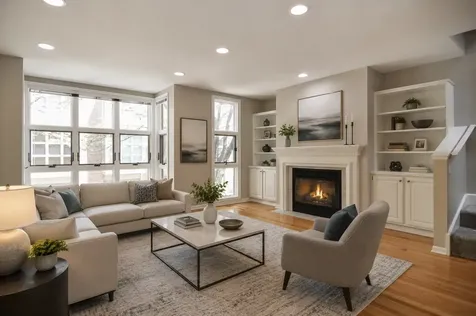 2365 North Wayne Avenue Chicago IL 60614