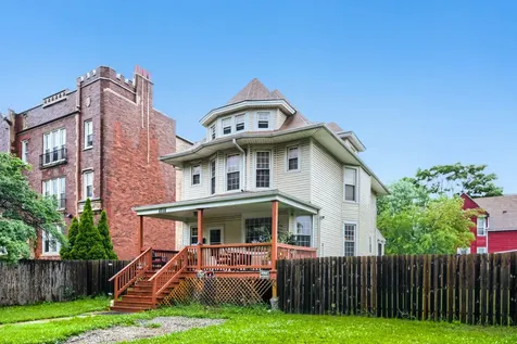 5406 West Ferdinand Street Chicago IL 60644