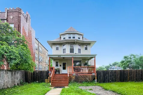 5406 West Ferdinand Street Chicago IL 60644