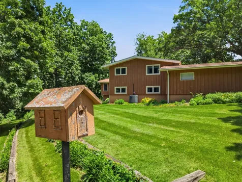 14950 Melinda Drive Morrison IL 61270