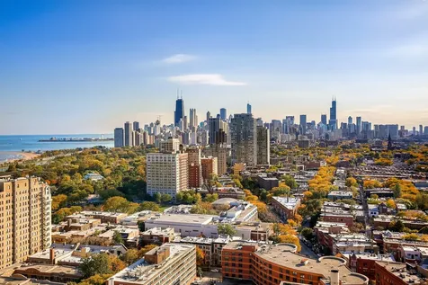2400 North Lakeview Avenue Chicago IL 60614