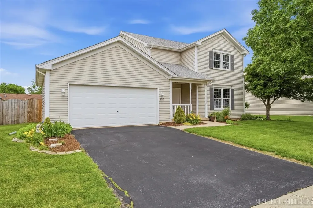436 Banbury Avenue Elburn IL 60119