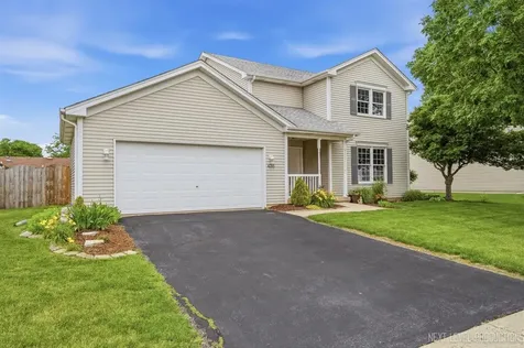 436 Banbury Avenue Elburn IL 60119