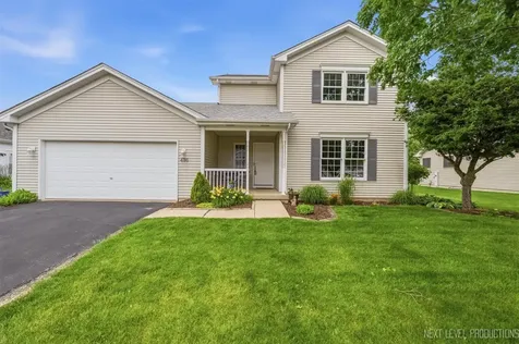 436 Banbury Avenue Elburn IL 60119