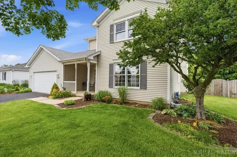 436 Banbury Avenue Elburn IL 60119