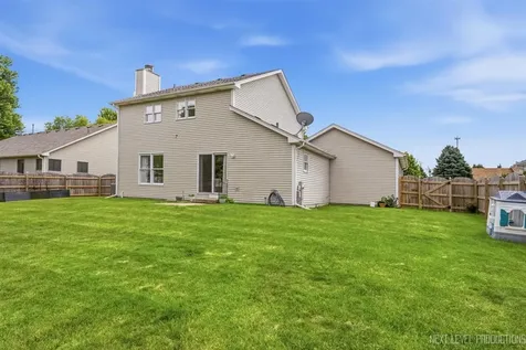 436 Banbury Avenue Elburn IL 60119