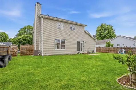 436 Banbury Avenue Elburn IL 60119