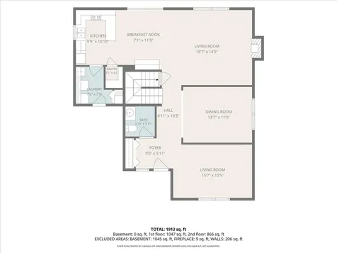 436 Banbury Avenue Elburn IL 60119