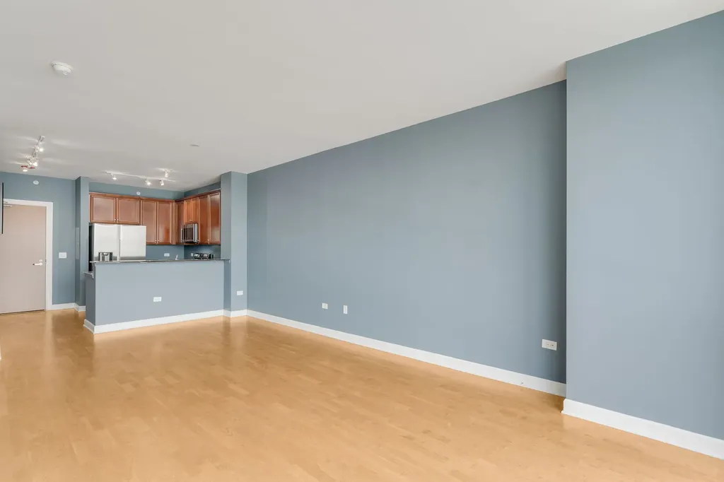 1901 South Calumet Avenue Chicago IL 60616