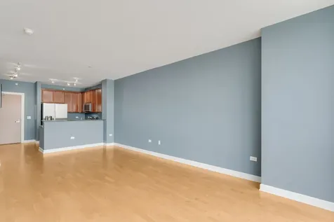 1901 South Calumet Avenue Chicago IL 60616