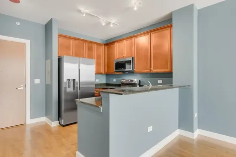 1901 South Calumet Avenue Chicago IL 60616