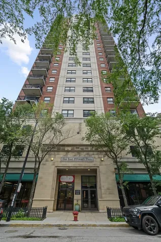 1529 South State Street Chicago IL 60605