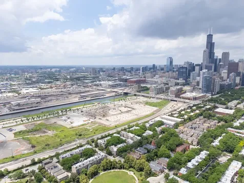 1529 South State Street Chicago IL 60605