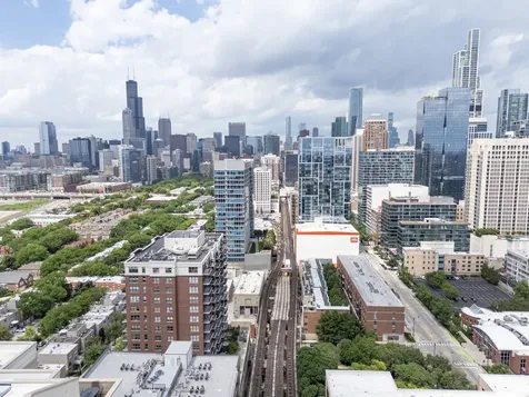 1529 South State Street Chicago IL 60605