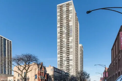 1660 North Lasalle Drive Chicago IL 60614